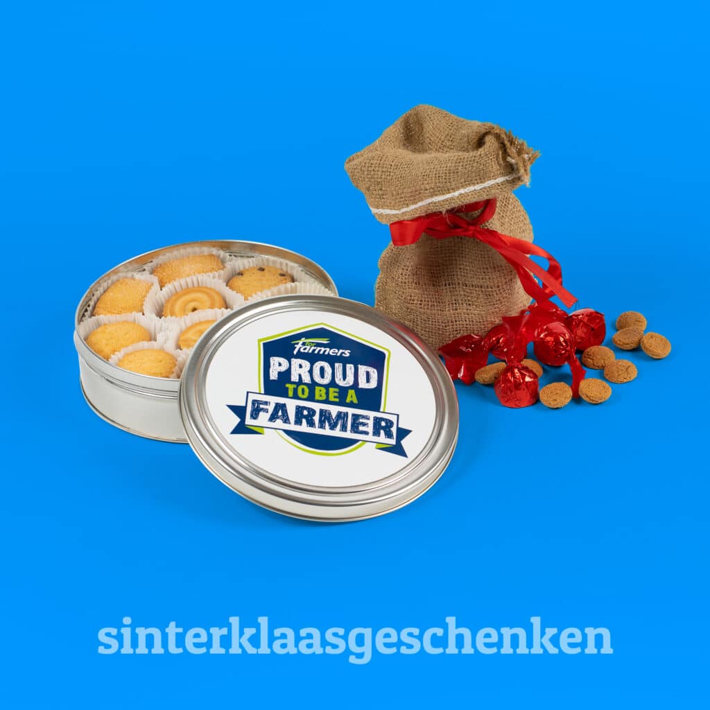 Overheerlijke Sinterklaasgeschenken l Pelster Promotions