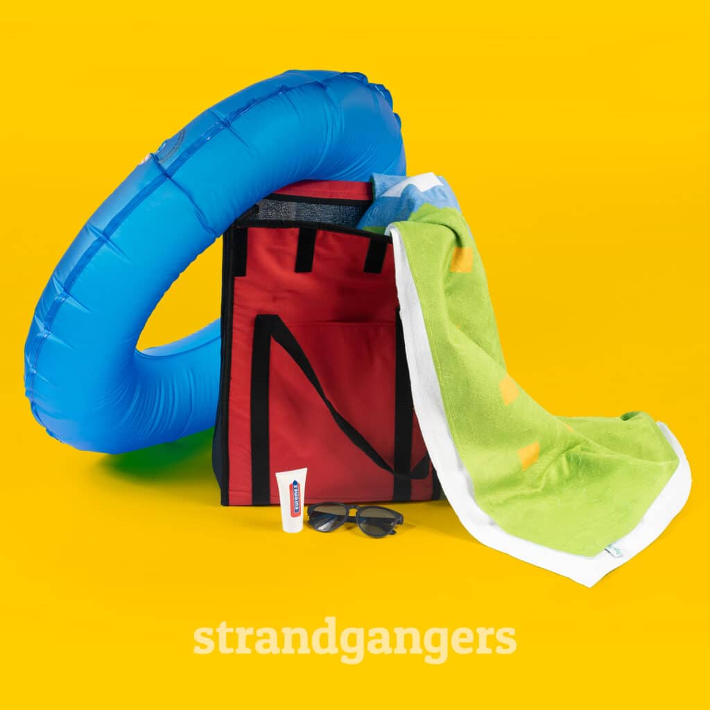 Handige giveaways voor strandgangers l Pelster Promotions