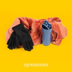 Geschenken waar je het warm van krijgt l Pelster Promotions