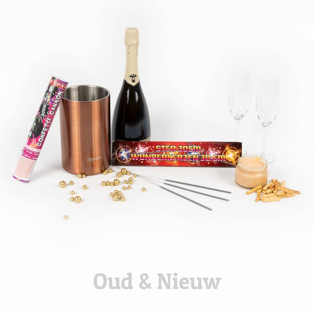 Een poppend eindejaarsgeschenk l Pelster Promotions