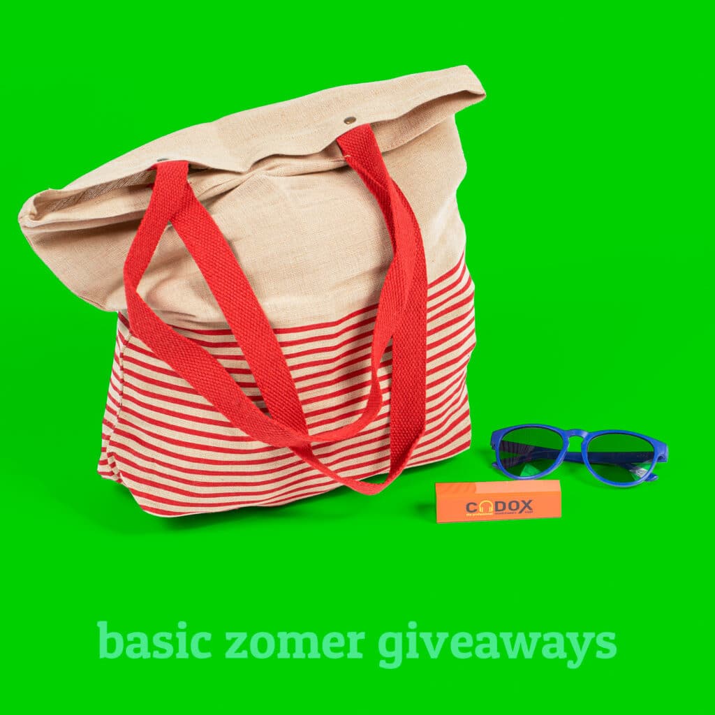 Zomer giveaways die altijd slagen l Pelster Promotions