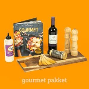 Gourmet Kerstpakket - Pelster Promotions
